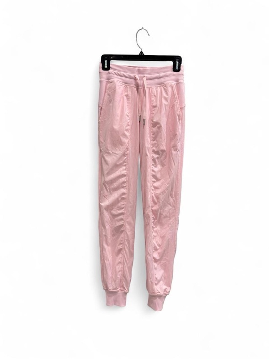 lululemon athletica Pants - Lululemon Dance Studio Mid-Rise Lined Jogger